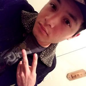 Meet your Posher, Matthew